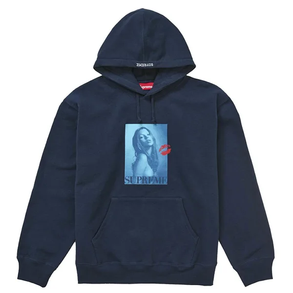 シュプリーム Kate Moss ケイト モス スウェットパーカー 偽物 5色 spm001564