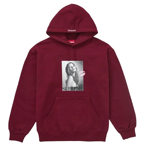 シュプリーム Kate Moss ケイト モス スウェットパーカー 偽物 5色 spm001564
