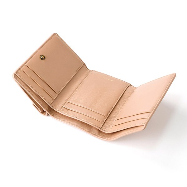 【国内発】バレンシアガ 736730 ENVELOPE ミニ ウォレット 偽物