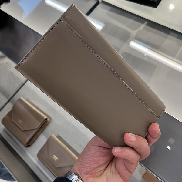 バレンシアガ 736732 ENVELOPE 長財布 スーパーコピー