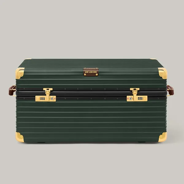 ◆【リモワ x Aime Leon Dore Classic Cabin 偽物】◆Green◆97390021