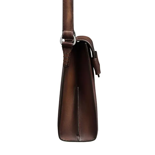 超限定人気☆ベルルッティ Andy Phone Pouchレザー メッセンジャー コピー 25032814