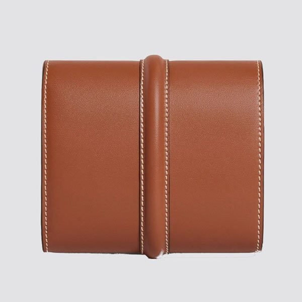 国内即発 セリーヌ 偽物 スモール トリフォールドウォレット コピー ミニ財布10F523CQ7.38NO
