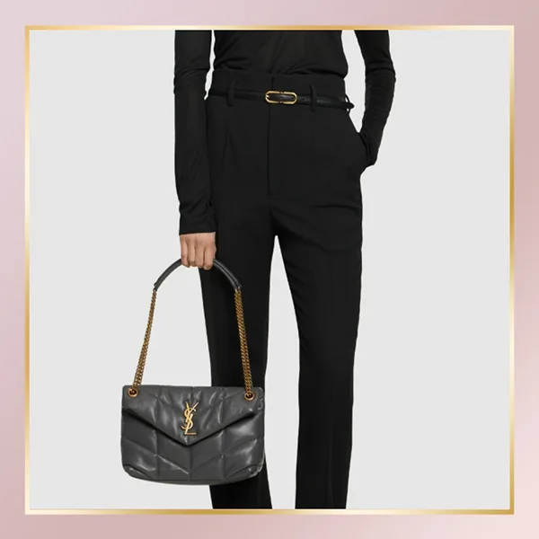 サンローラン パファー スモール ショルダーバッグ n級品 4色 ysl3213213