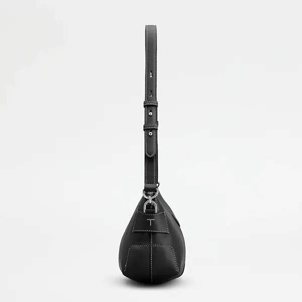 トッズ Di バッグ コピー レザー ショルダー バッグ 25032801