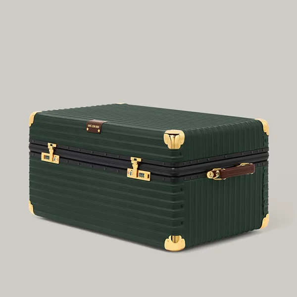 ◆【リモワ x Aime Leon Dore Classic Cabin 偽物】◆Green◆97390021
