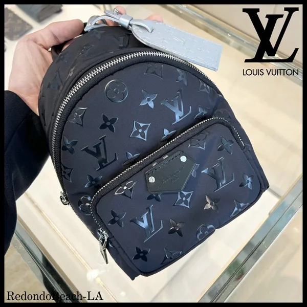 注目度抜群！【LV SKIコレクション】ルイヴィトン バックパック N級品 M11780