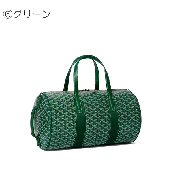 ゴヤール バレル40 スポーツバッグ 偽物 BARREL040TY10CL10P
