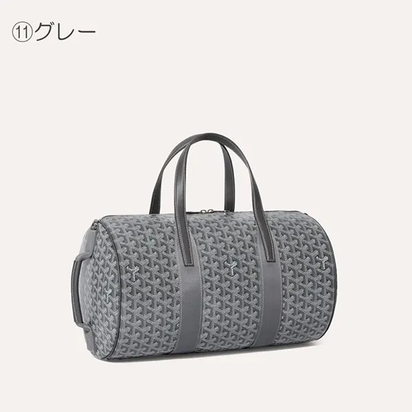 ゴヤール バレル40 スポーツバッグ 偽物 BARREL040TY10CL10P