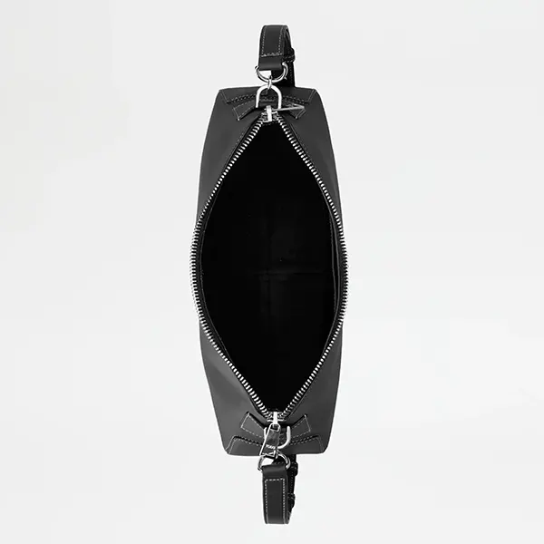 トッズ Di バッグ コピー レザー ショルダー バッグ 25032801
