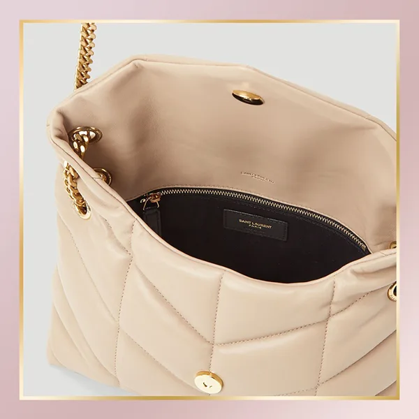 サンローラン パファー スモール ショルダーバッグ n級品 4色 ysl3213213