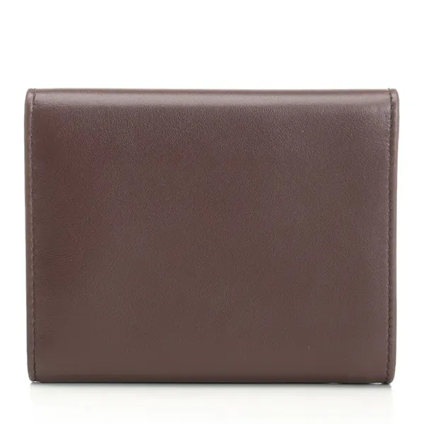 ミュウミュウ フレンチウォレット 折り財布 偽物 5MH040 2CVXF0NBL