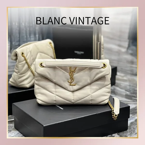 サンローラン パファー スモール ショルダーバッグ n級品 4色 ysl3213213