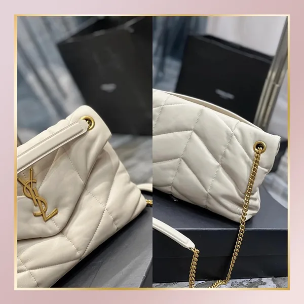 サンローラン パファー スモール ショルダーバッグ n級品 4色 ysl3213213