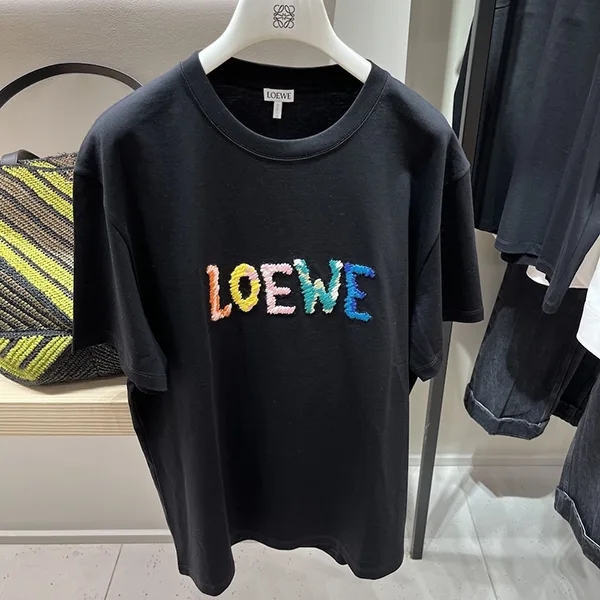 ★ロエベ★ Tシャツ スーパーコピー H526Y22XBF