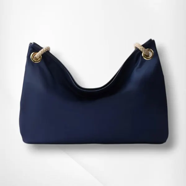 ☆プラダ コピー☆マリーナ Re-Nylon Large バケット バッグ 1BE082_2HG8_F0002_V_OOO
