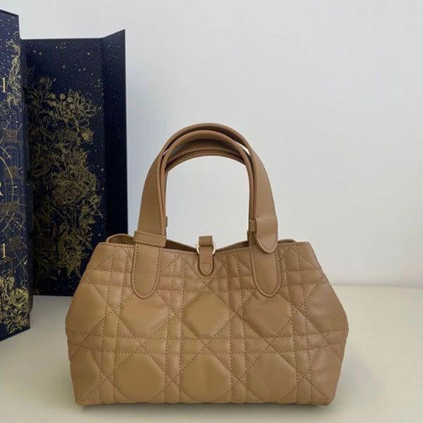 大人気 ディオール TOUJOURS バッグ コピー ミディアム＊5色 M2821OSHJ