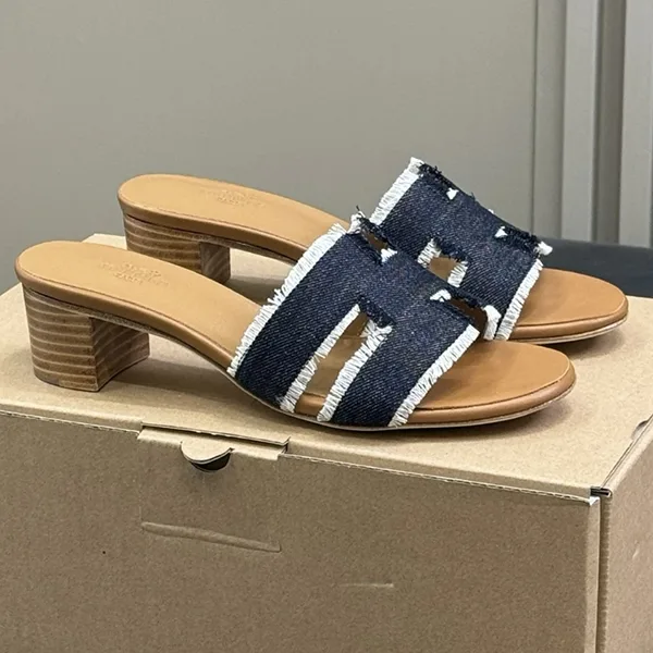 エルメス パチモン Oasis オアジス サンダル 4色 ams321551
