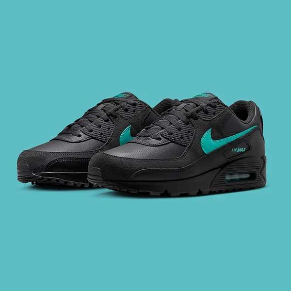 ナイキ AIR MAX 90 Aurora Green オーロラ グリーン スニーカー 偽物 IF0670-002