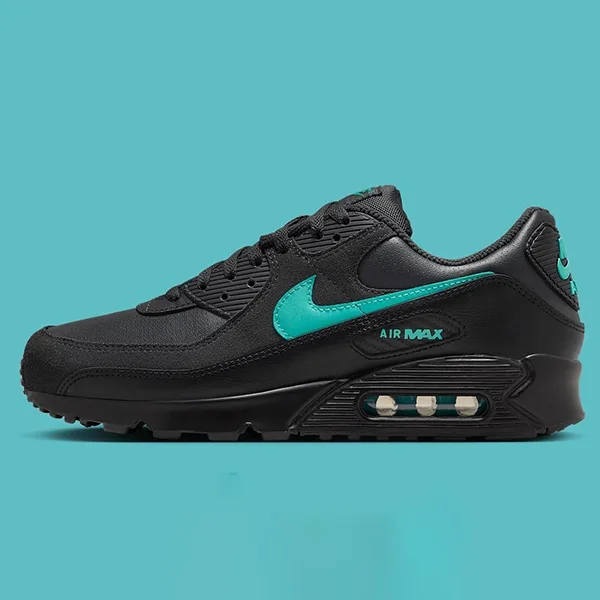ナイキ AIR MAX 90 Aurora Green オーロラ グリーン スニーカー 偽物 IF0670-002