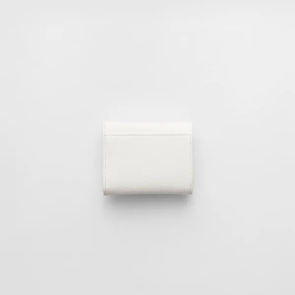 プラダ サフィアーノ コンパクト財布 コピー ★全色 p2505082