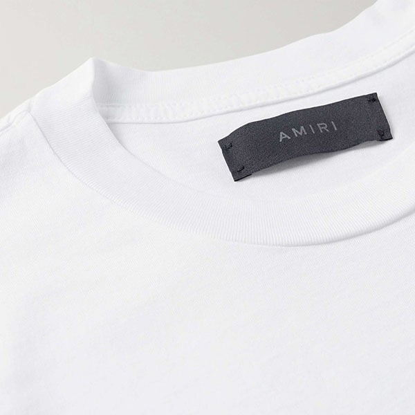 定番人気★アミリ Tシャツ 激安 偽物 AMIRI MA Core Logo 白 黒 青