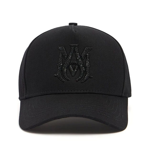 アミリ キャップ スーパーコピー クリスタル MA TRUCKER
