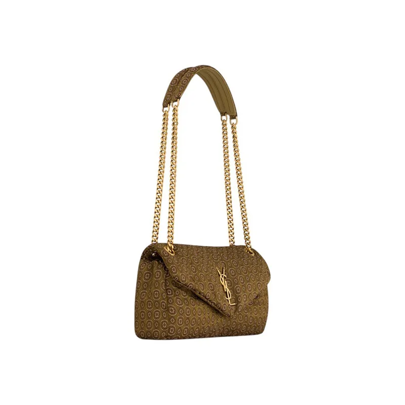 ★サンローラン レプリカ★Calypso スモール ジャカードバッグ 3色 ysl0605