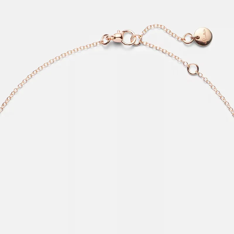 人気♪Pomellato スーパーコピー Together 18K チェーンネックレス po0615