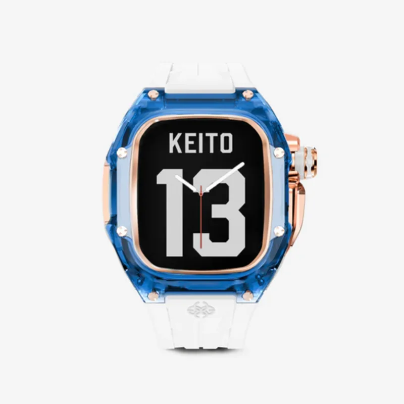 【中村敬斗コラボレーション】ゴールデンコンセプト コピー RSTRⅢ46 - Keito Limited