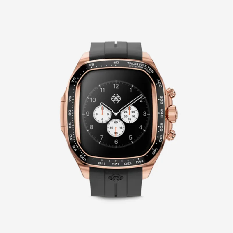 ゴールデンコンセプト スーパーコピー Apple Watch Case - CRS46 3色