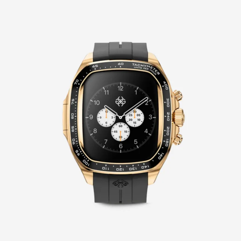 ゴールデンコンセプト スーパーコピー Apple Watch Case - CRS46 3色