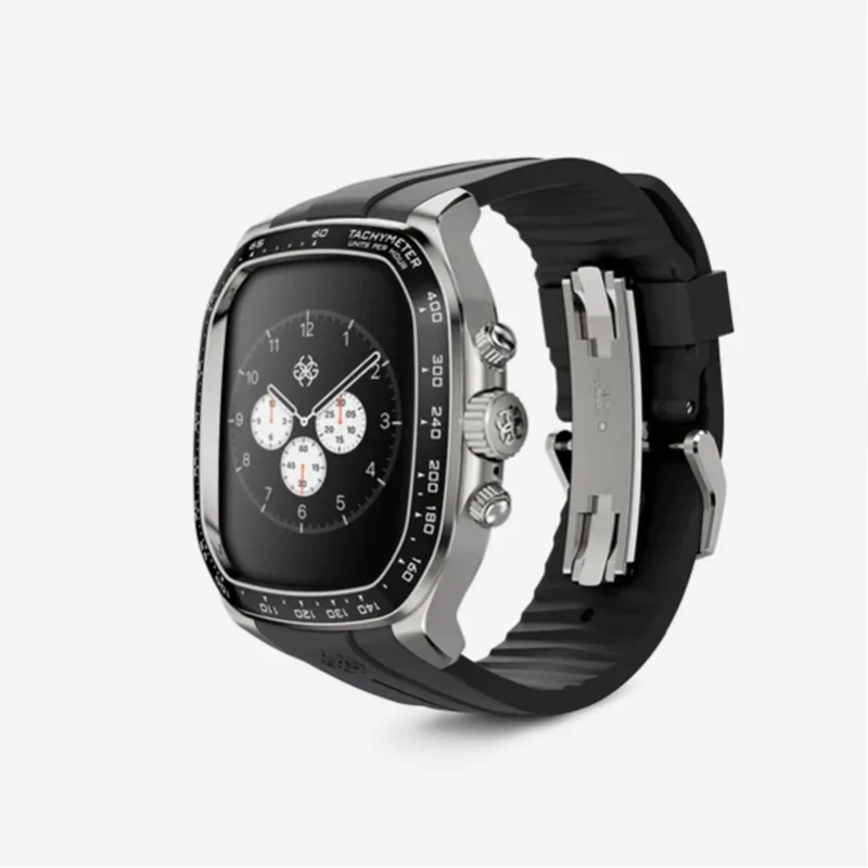 ゴールデンコンセプト スーパーコピー Apple Watch Case - CRS46 3色