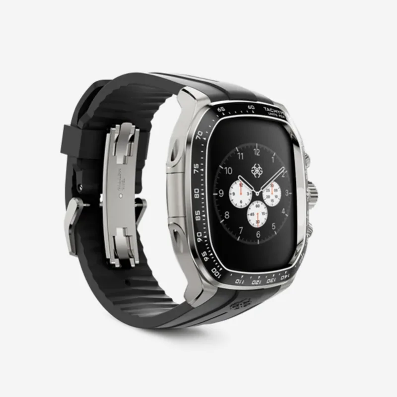ゴールデンコンセプト スーパーコピー Apple Watch Case - CRS46 3色
