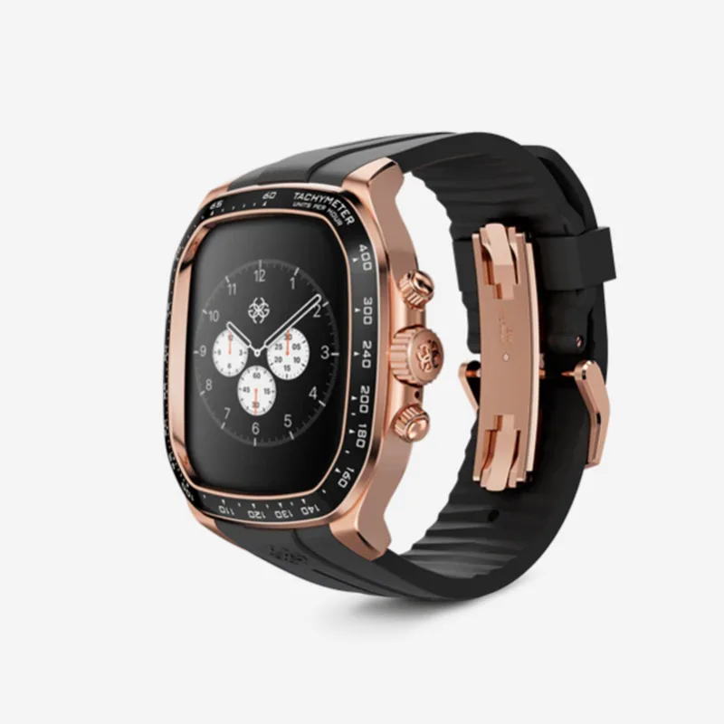 ゴールデンコンセプト スーパーコピー Apple Watch Case - CRS46 3色
