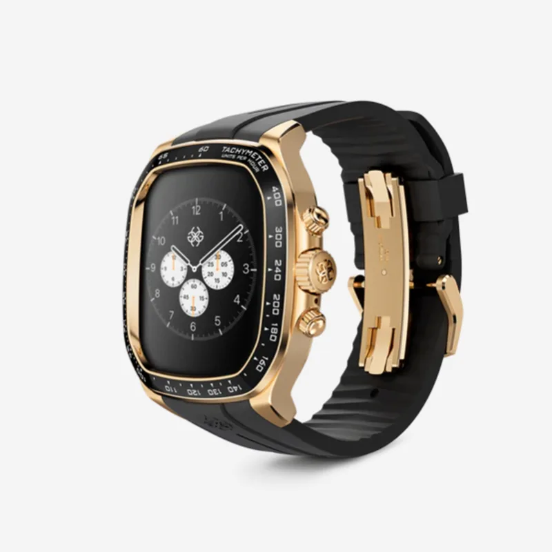 ゴールデンコンセプト スーパーコピー Apple Watch Case - CRS46 3色