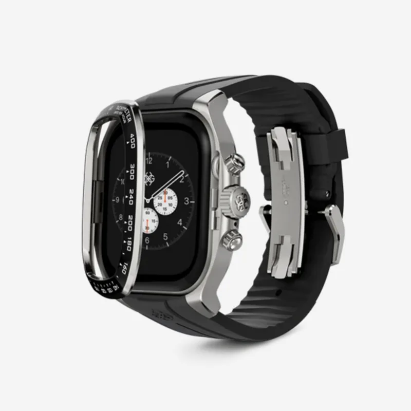 ゴールデンコンセプト スーパーコピー Apple Watch Case - CRS46 3色