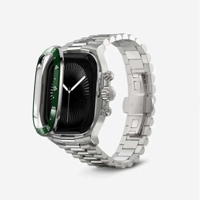 ゴールデンコンセプト 偽物 Apple Watch Case - CRCS46 3色