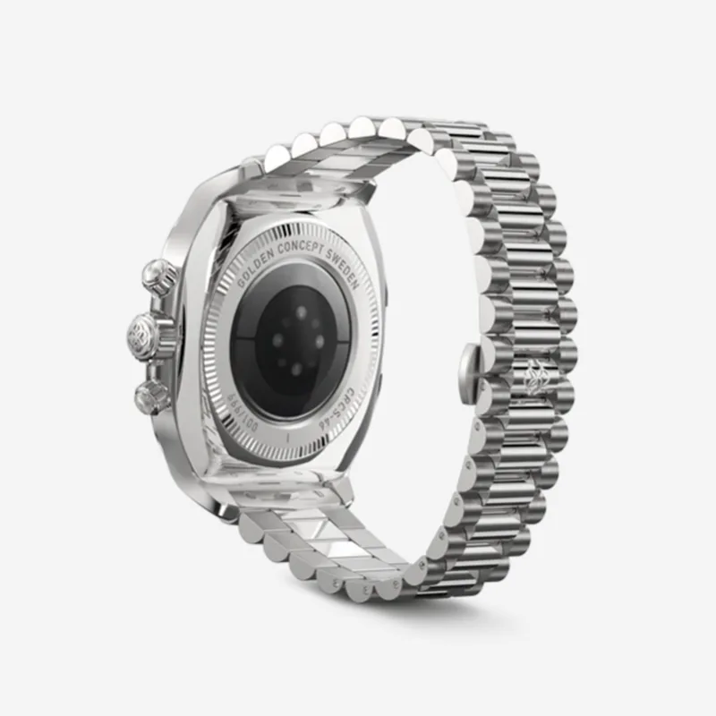 ゴールデンコンセプト 偽物 Apple Watch Case - CRCS46 3色