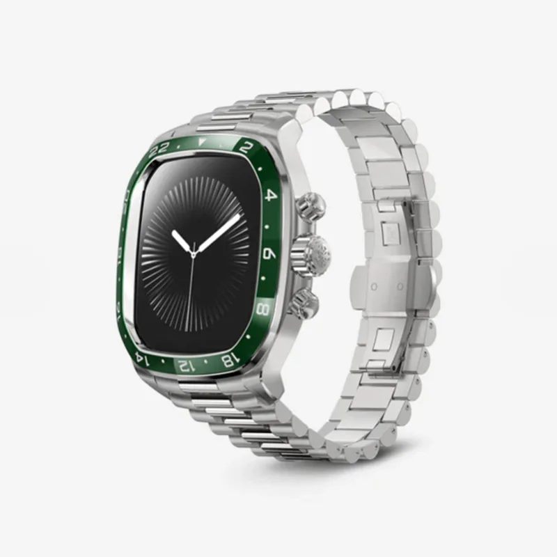ゴールデンコンセプト 偽物 Apple Watch Case - CRCS46 3色