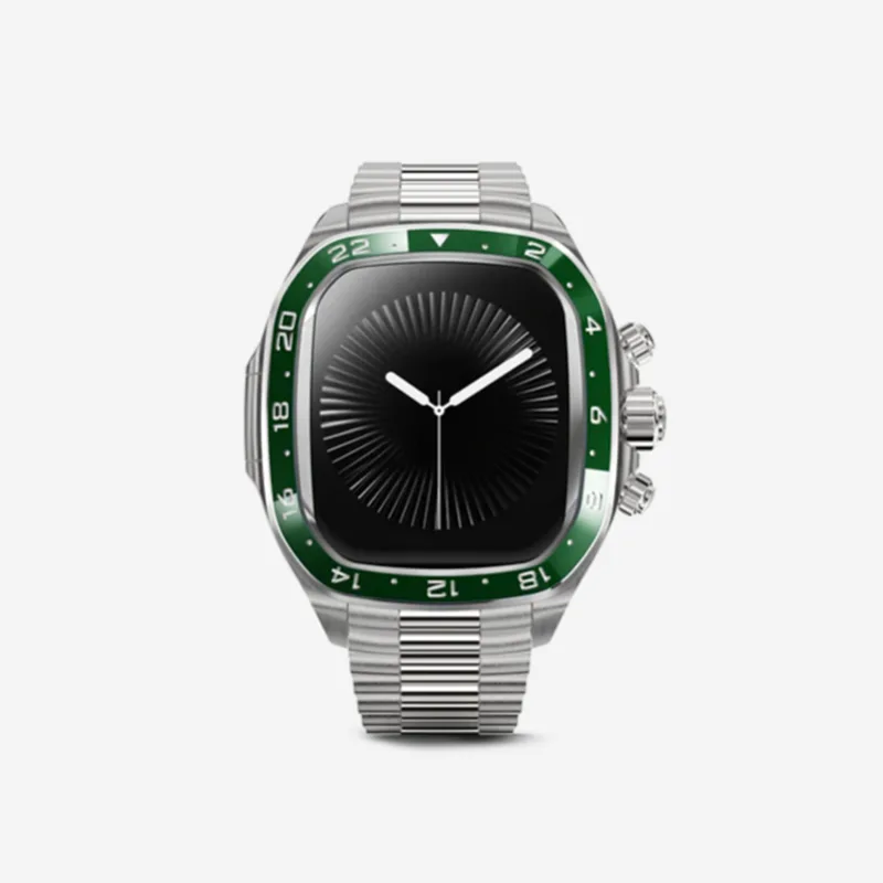 ゴールデンコンセプト 偽物 Apple Watch Case - CRCS46 3色