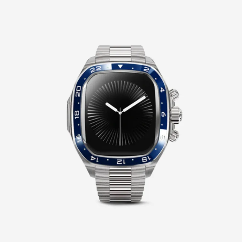 ゴールデンコンセプト 偽物 Apple Watch Case - CRCS46 3色