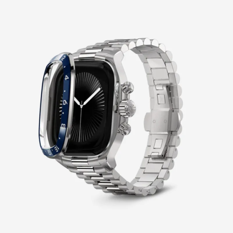 ゴールデンコンセプト 偽物 Apple Watch Case - CRCS46 3色