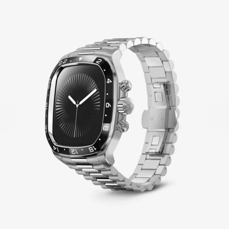 ゴールデンコンセプト 偽物 Apple Watch Case - CRCS46 3色