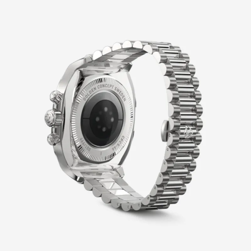 ゴールデンコンセプト 偽物 Apple Watch Case - CRCS46 3色