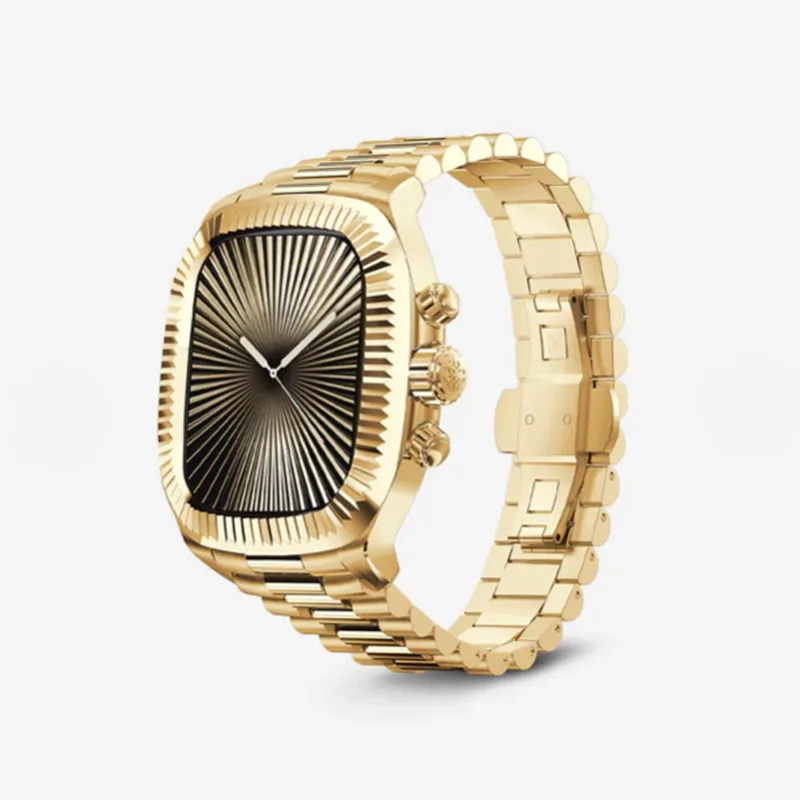 Golden Concept コピー Apple Watch Case - CRC46 3色