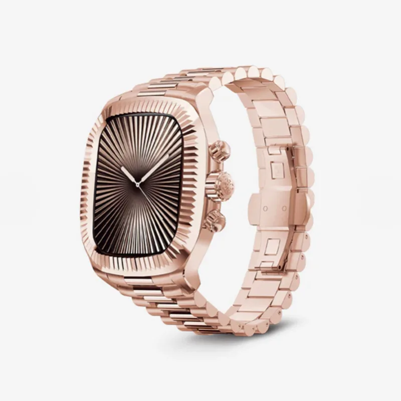 Golden Concept コピー Apple Watch Case - CRC46 3色