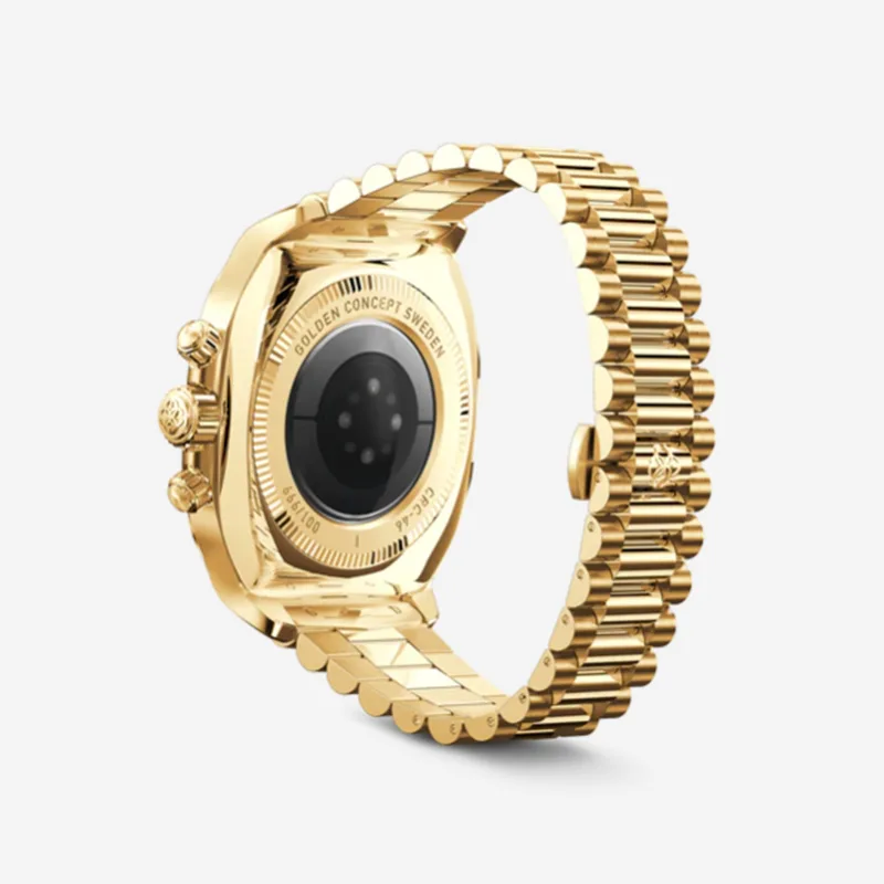 Golden Concept コピー Apple Watch Case - CRC46 3色