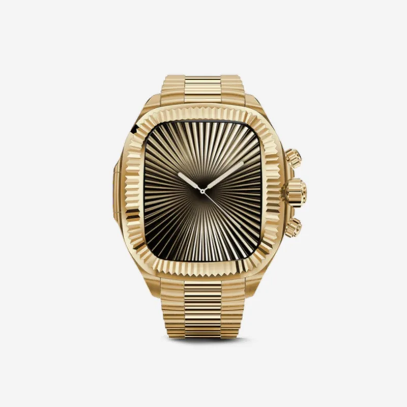 Golden Concept コピー Apple Watch Case - CRC46 3色