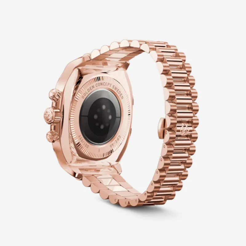 Golden Concept コピー Apple Watch Case - CRC46 3色